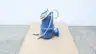 GOULDS WS1534D3 IRON SUBMERSIBLE SEWAGE PUMP 3IN 1.5HP 460V-AC thumbnail 1