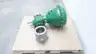 FISHER V200 SER B 2052 SIZE 3 DXP-L21GSEB VEE-BALL CONTROL VALVE 6IN 150/300 thumbnail 3