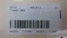 FISHER V200 SER B 2052 SIZE 3 DXP-L21GSEB VEE-BALL CONTROL VALVE 6IN 150/300 thumbnail 7