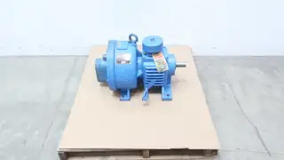 ROTO-JET PUMP R11-2X2 D433 HIGH PRESSURE PITOT TUBE PUMP
