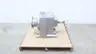 SEW EURODRIVE R137 AMS284/286 INLINE GEAR DRIVE SPEED REDUCER 44.39:1 thumbnail 1