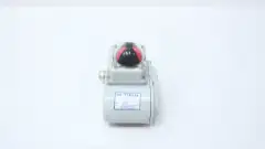 BI-TORQ NL4S4V1C2 ELECTRIC VALVE ACTUATOR 1/2HP 120V-AC