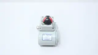 BI-TORQ NL4S4V1C2 ELECTRIC VALVE ACTUATOR 1/2HP 120V-AC
