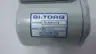 BI-TORQ NL4S4V1C2 ELECTRIC VALVE ACTUATOR 1/2HP 120V-AC thumbnail 6