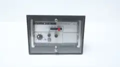 ABB 51D 423S6240 CIRCUIT SHIELD OVERCURRENT RELAY 125V-DC