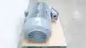 WESTINGHOUSE HSB MOTOR 150HP 449T 3PH 460V-AC 1775RPM thumbnail 3