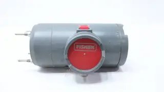 FISHER 2390 LIQUID LEVEL TRANSMITTER 30V-DC