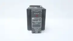 CONTINENTAL INDUSTRIES RSDA-660-40-1D1 SOLID STATE RELAY 40A 20-30VDC 48-660VAC