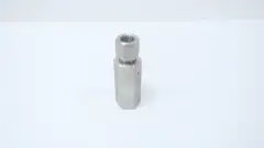 HIP 20-41LF9 STAINLESS BALL CHECK VALVE 20000PSI 9/16IN MEDIUM PRESSURE