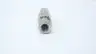 HIP 20-41LF9 STAINLESS BALL CHECK VALVE 20000PSI 9/16IN MEDIUM PRESSURE thumbnail 2