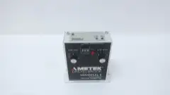DREXELBROOK 408-8200 UNIVERSAL II TWO WIRE TRANSMITTER LEVEL CONTROL 11.5-50V-DC