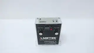 DREXELBROOK 408-8200 UNIVERSAL II TWO WIRE TRANSMITTER LEVEL CONTROL 11.5-50V-DC