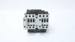C3 CONTROLS 310-S25N30D22 REVERSING CONTACTOR 120V-AC 7.5/15HP