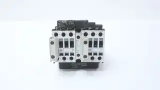 C3 CONTROLS 310-S25N30D22 REVERSING CONTACTOR 120V-AC 7.5/15HP