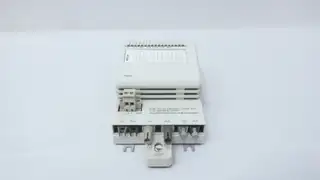 ABB 3BSE036634R1 OPTICAL MEDIA CONVERTER