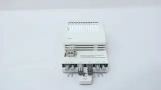 ABB TB825 3BSE036634R1 OPTICAL MEDIA CONVERTER