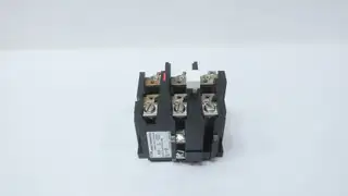 EATON BA13A 6710C36G09 OVERLOAD RELAY