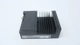 BENTLY NEVADA 1701/10 FIELDMONITOR POWER SUPPLY 24V-DC