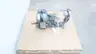 EATON GH505BAA223N MAGNETIC SHOE BRAKE 10IN 150LB-FT 230V-AC thumbnail 2