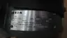 EATON GH505BAA223N MAGNETIC SHOE BRAKE 10IN 150LB-FT 230V-AC thumbnail 4