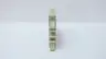 ACTION INSTRUMENTS G428-0001 ULTRA SLIMPAK INPUT MODULE 9-30V-DC thumbnail 3
