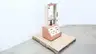 THWING ALBERT QC-II-10 ELECTRONIC TENSILE TESTER 110V-AC thumbnail 2