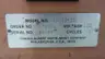 THWING ALBERT QC-II-10 ELECTRONIC TENSILE TESTER 110V-AC thumbnail 4