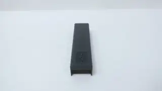 MARKEM ENM15885 COVER-HEAD G FLAT ELECTRODE