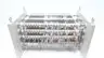 METAL DEPLOYE RESISTOR FLE011KD000001 RESISTOR 11.4KW 15.05OHM 250V-AC thumbnail 2