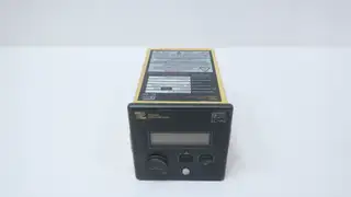 POWER MEASUREMENT 7300 ION POWER SUPPLY 85-240V-AC 10A 120V-AC 3PH