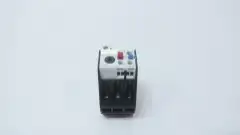 SIEMENS 3UA50 40-1A OVERLOAD RELAY 1-1.6A AMP