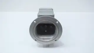 ELECTRA-GEAR EL-HM-821-60-H1-56-23 RIGHT ANGLE GEAR REDUCER 0.674HP 60:1
