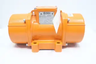 ITALVIBRAS MVSI 075/250-S02 VIBRATION MOTOR 0.38KW 900RPM 220/380V-AC 3PH