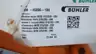 ITALVIBRAS MVSI 075/250-S02 VIBRATION MOTOR 0.38KW 900RPM 220/380V-AC 3PH thumbnail 8