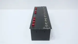 AMETEK 1070-516 SM100U-8752 CONTROLLER MODULE