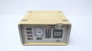 DH INSTRUMENTS PPC1-100 PRESSURE CONTROLLER 0-100PSI