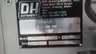 DH INSTRUMENTS PPC1-100 PRESSURE CONTROLLER 0-100PSI thumbnail 5