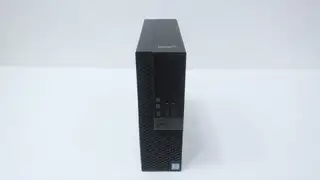 DELL D11S D11S001 OPTIFLEX 7040 DESKTOP COMPUTER 100-240V-AC