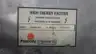 PEABODY ENGINEERING C82595 HIGH ENERGY EXCITER 5A AMP 120V-AC thumbnail 5