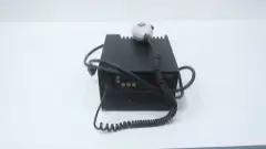 MOTOROLA SL-15R-RA RADIO ASSEMBLY 13.8V-DC 12A