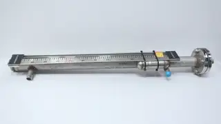 PENBERTHY MG 034 LIQUID LEVEL GAUGE 3FT