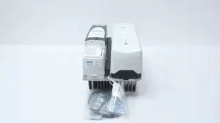 VEMAG SP3403 AC VFD DRIVE 30KW 380-480V-AC 0-480V-AC
