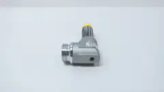 TURCK NI10-G18-AZ3X-B1431 INDUCTIVE PROXIMITY SENSOR 20-250V-AC 10-300V-DC