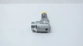 TURCK NI10-G18-AZ3X-B1431 INDUCTIVE PROXIMITY SENSOR 20-250V-AC 10-300V-DC