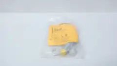 TURCK NI10-G18-AZ3X-B1431 INDUCTIVE PROXIMITY SENSOR 10-300V-DC 20-250V-AC