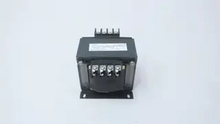 SQUARE D 9070T500D1 TRANSFORMER 110/115/120V-AC 230/240/460/480V-AC 0.5KVA
