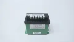 OHIO SEMITRONICS CT8-016E CURRENT TRANSDUCER 0-15A 48-420HZ