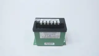 OHIO SEMITRONICS CT8-016E CURRENT TRANSDUCER 0-15A 48-420HZ