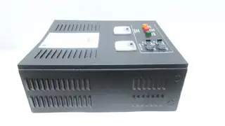 I-GARD PS277-5 HIGH RESISTANCE GROUNDING SYSTEM 277V-AC 1385W