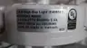 SATCO 65/796R2 LED HIGH BAY LIGHT FIXTURE 200W 120-277V-AC thumbnail 5